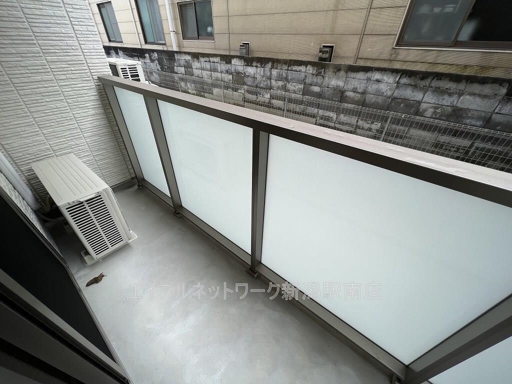 シャーメゾン上所の物件内観写真