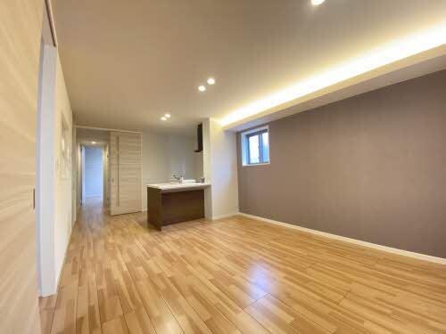 シャーメゾン上所の物件内観写真