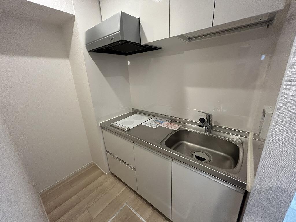 アンジュコーテの物件内観写真