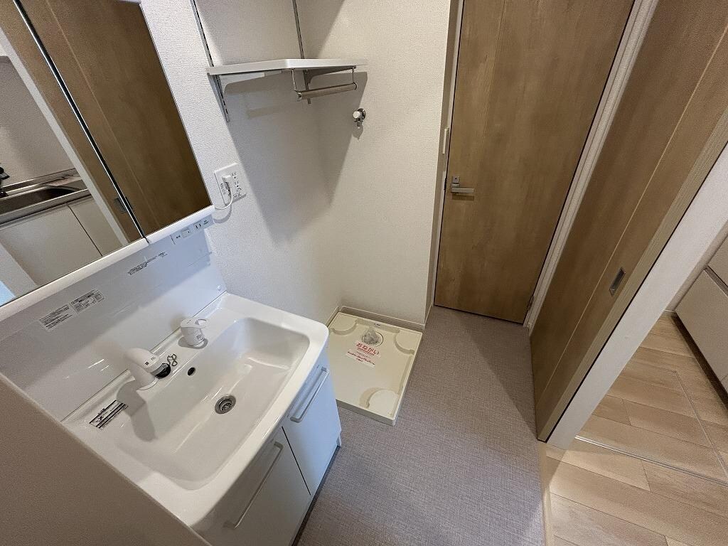 アンジュコーテの物件内観写真