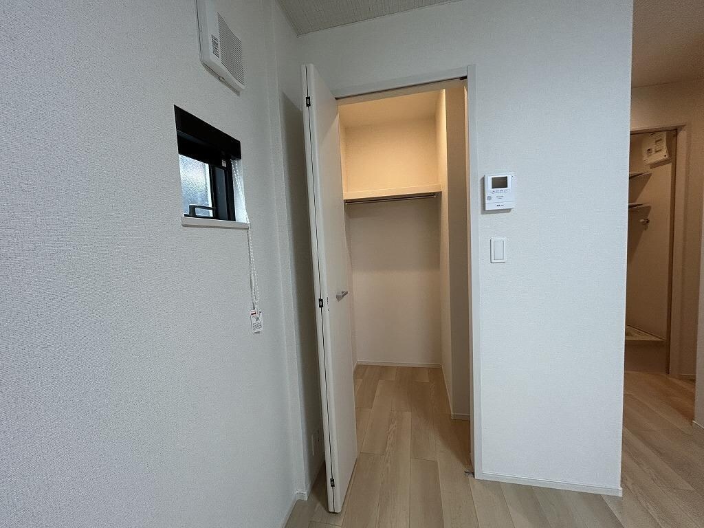 アンジュコーテの物件内観写真