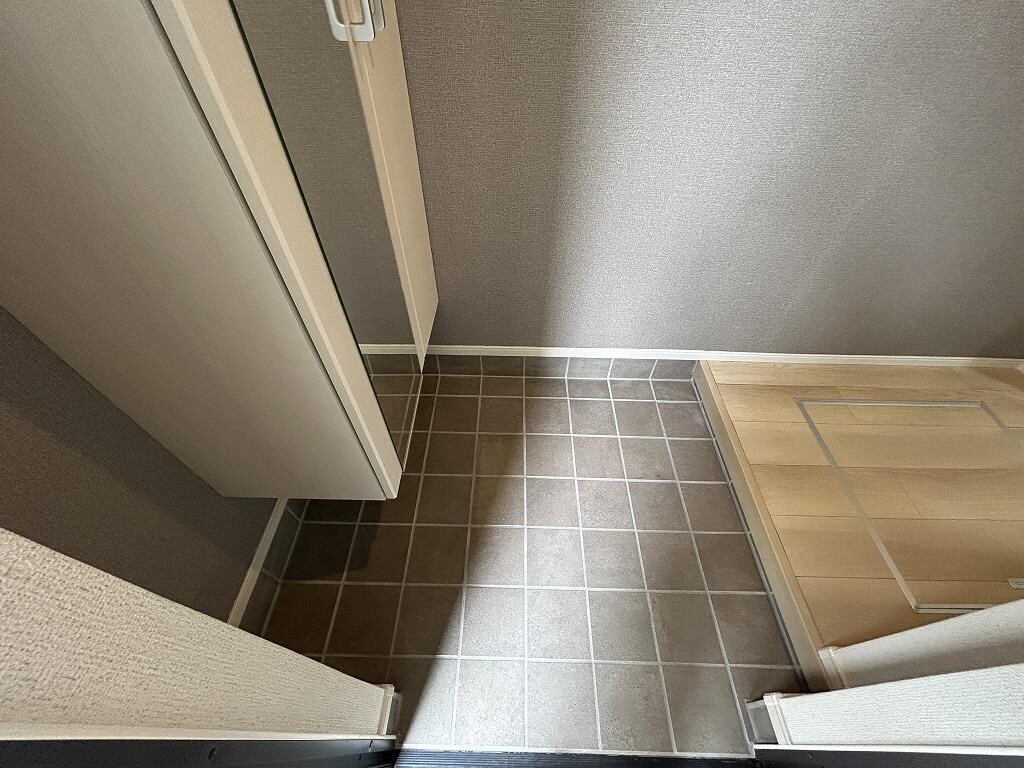 アンジュコーテの物件内観写真