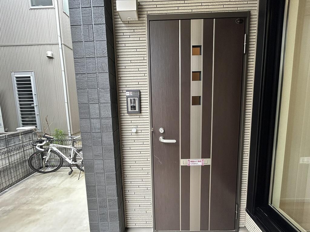 アンジュコーテの物件内観写真