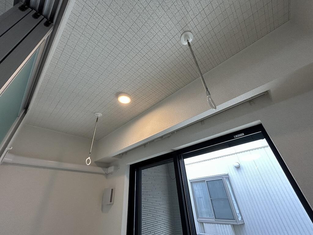 アンジュコーテの物件内観写真