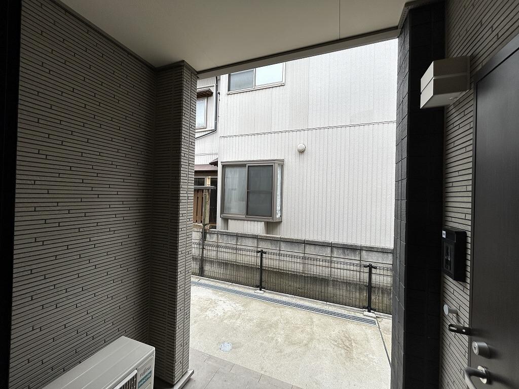 アンジュコーテの物件内観写真