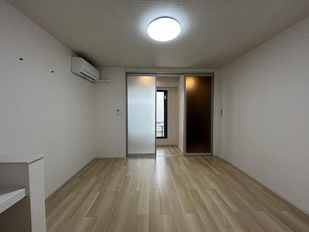 アンジュコーテの物件内観写真