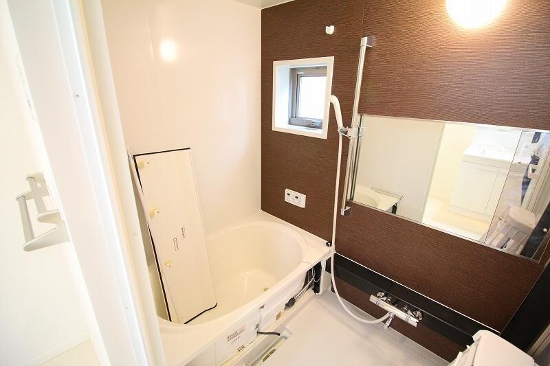 シャーメゾン弁天橋通の物件内観写真