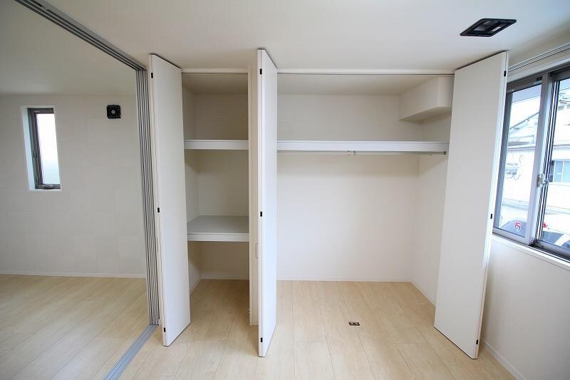 シャーメゾン弁天橋通の物件内観写真