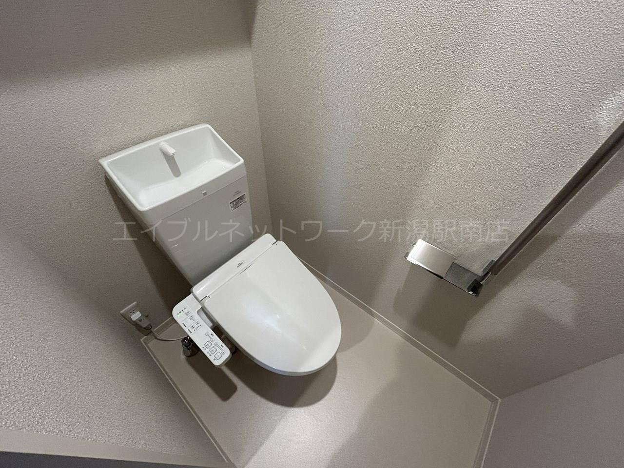 シャーメゾン柊の物件内観写真