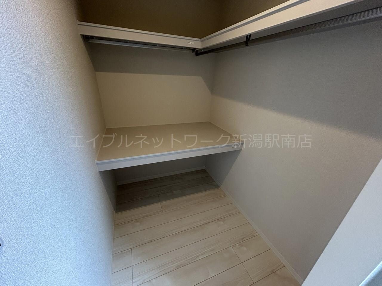 シャーメゾン柊の物件内観写真