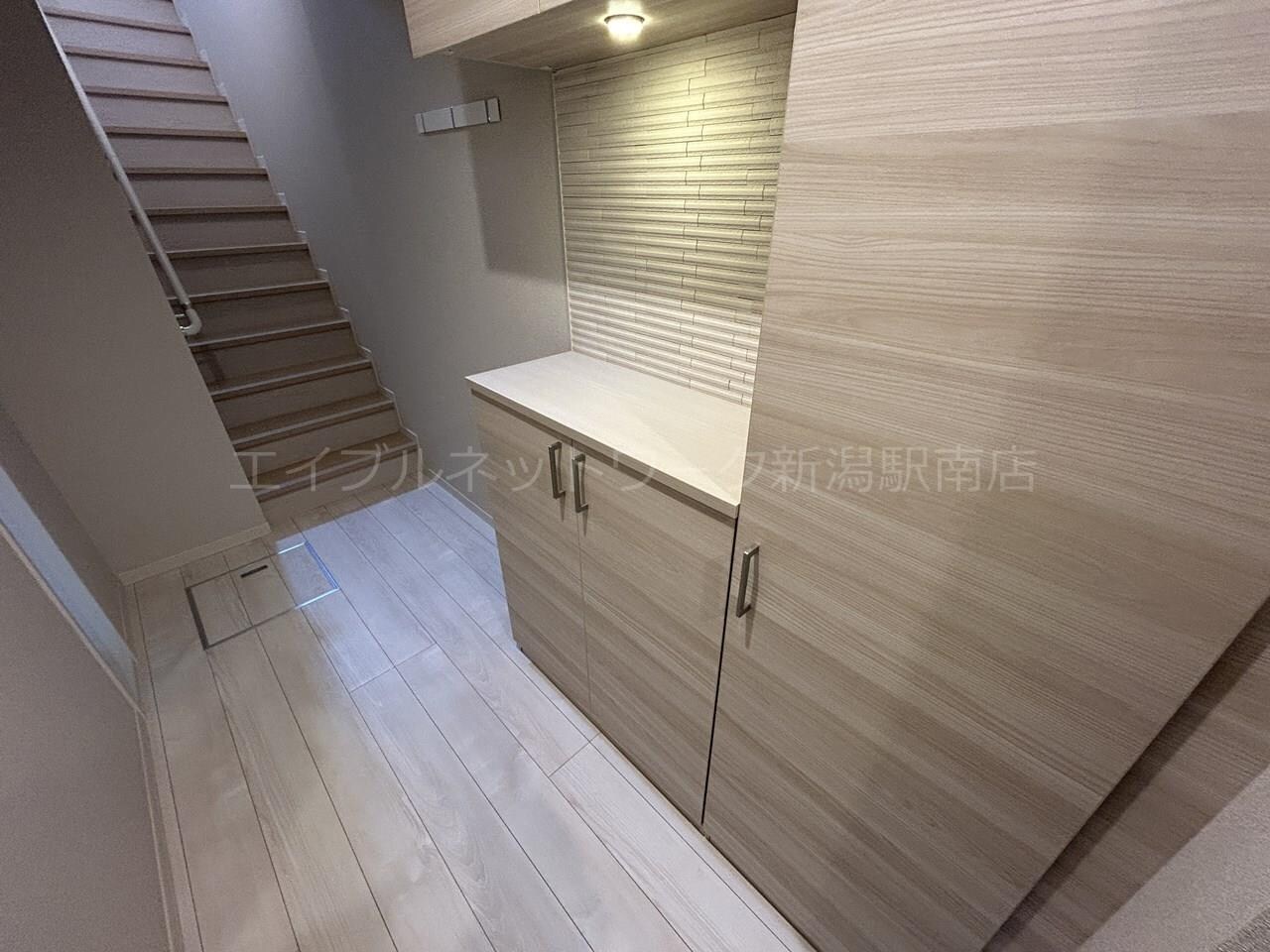 シャーメゾン柊の物件内観写真