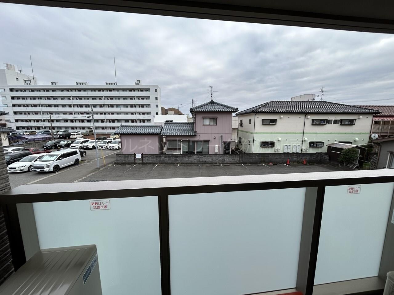 シャーメゾン柊の物件内観写真