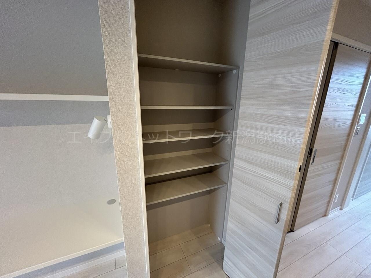 シャーメゾン柊の物件内観写真