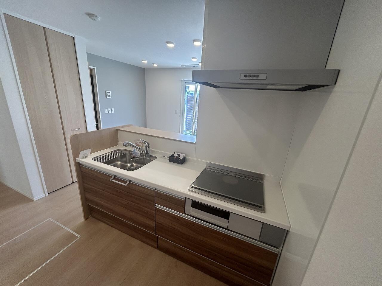 エクセレント上近江の物件内観写真