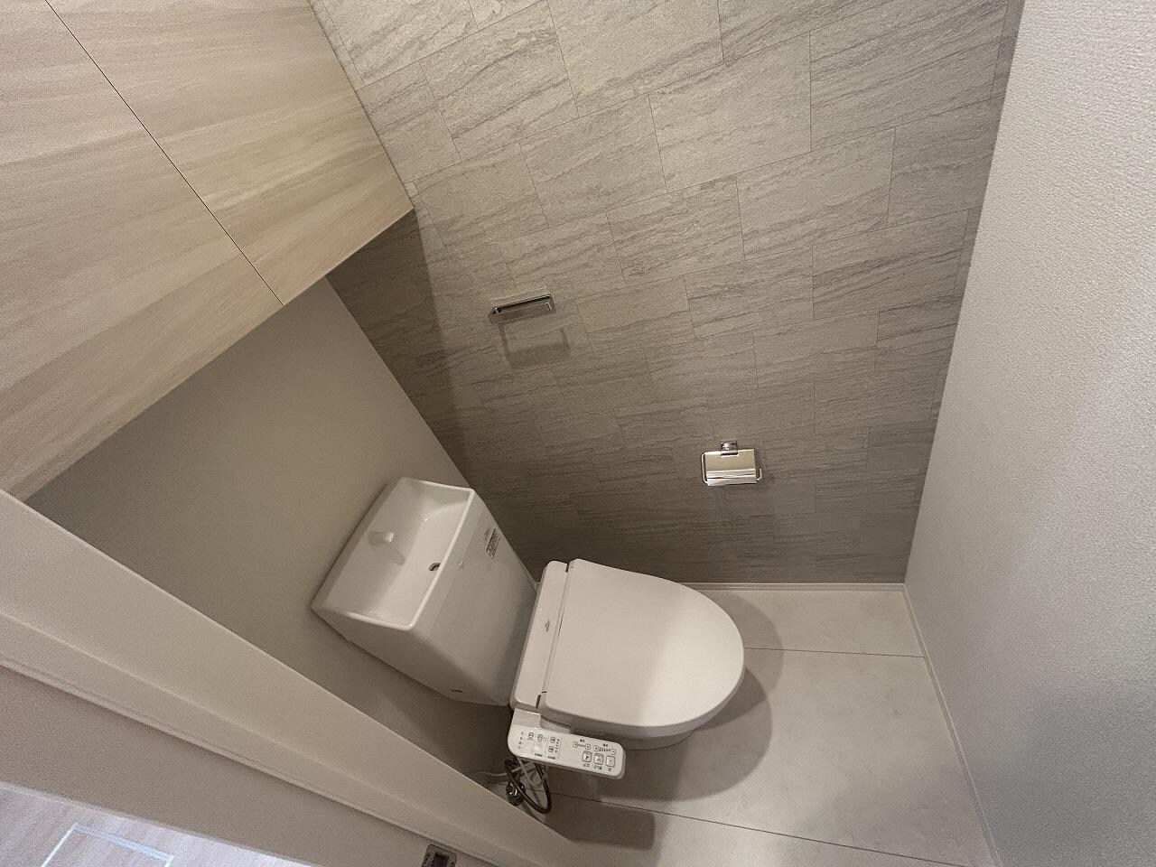 エクセレント上近江の物件内観写真