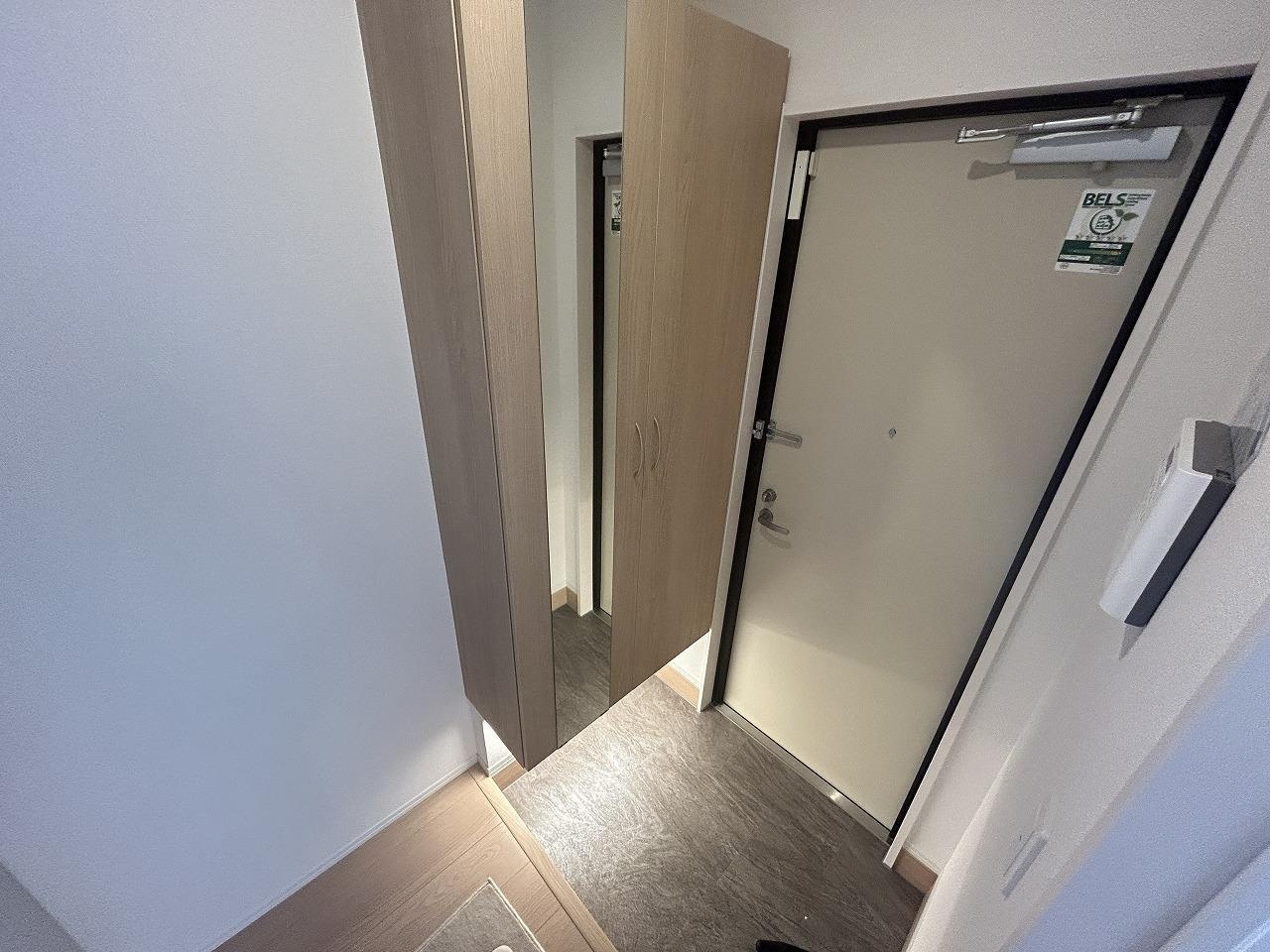 エクセレント上近江の物件内観写真