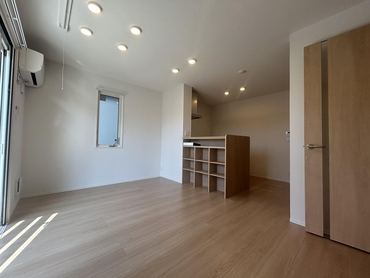 エクセレント上近江の物件内観写真