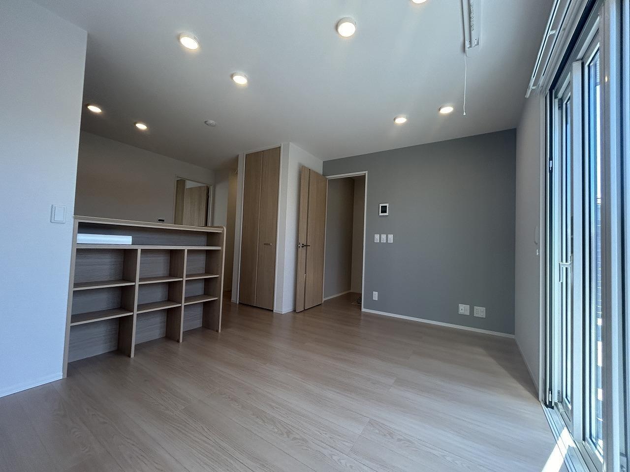 エクセレント上近江の物件内観写真