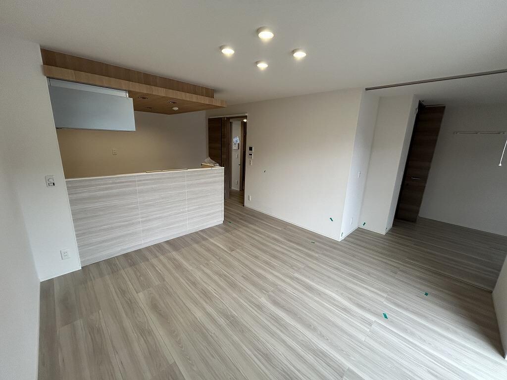 D-ROOMヴェルザンディの物件内観写真