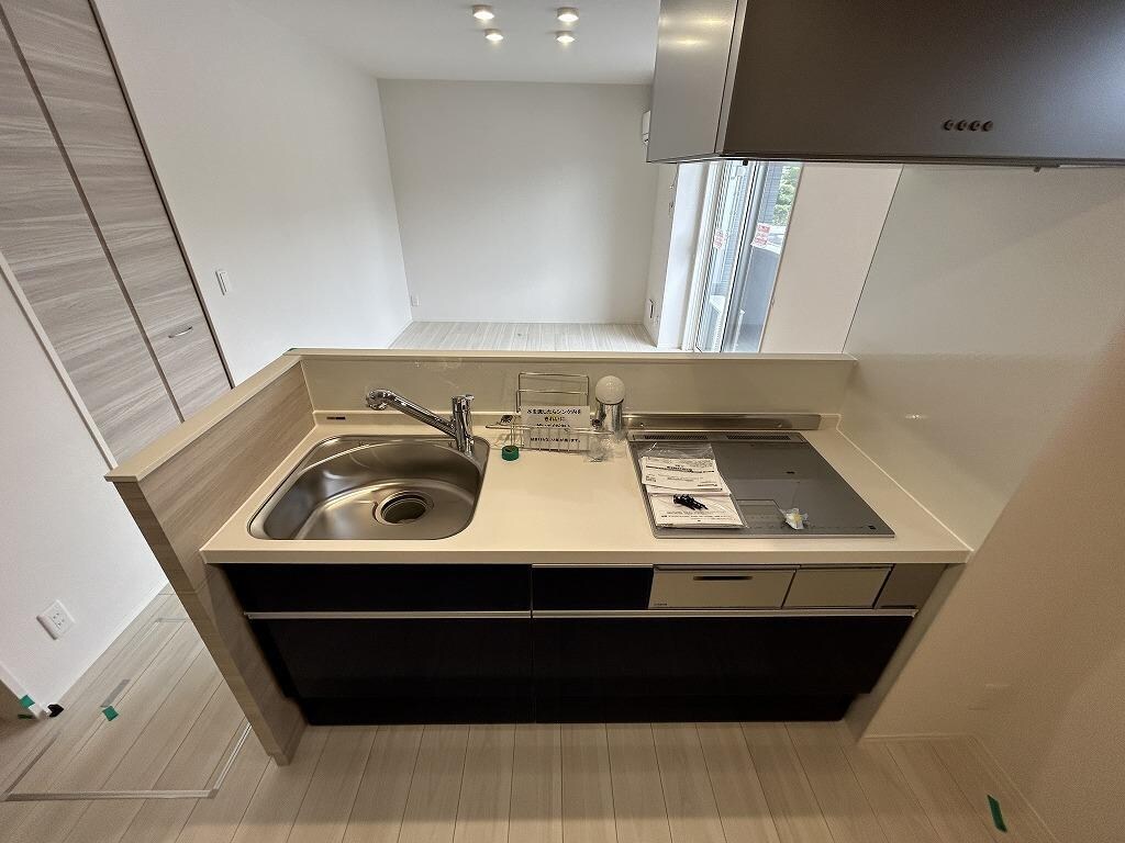 D-ROOMヴェルザンディの物件内観写真