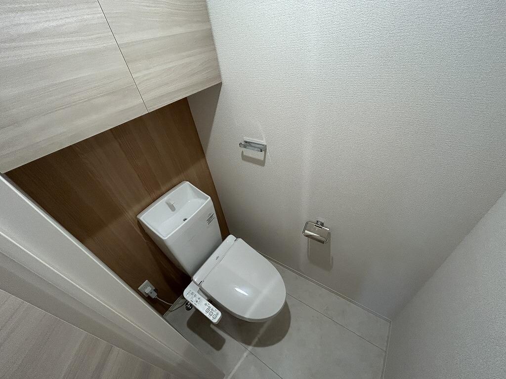 D-ROOMヴェルザンディの物件内観写真