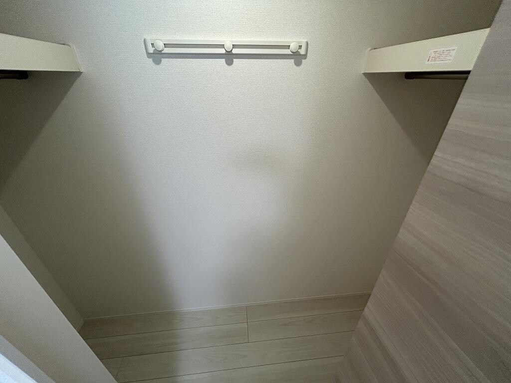 D-ROOMヴェルザンディの物件内観写真