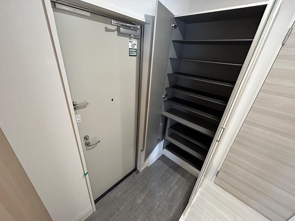 D-ROOMヴェルザンディの物件内観写真