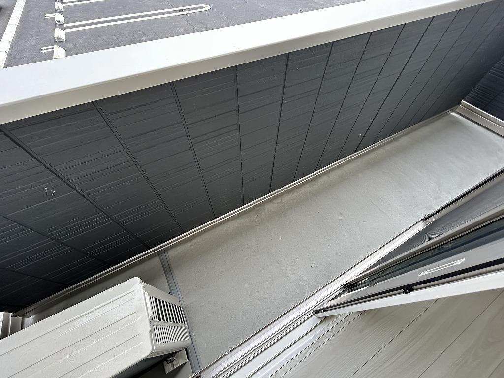 D-ROOMヴェルザンディの物件内観写真