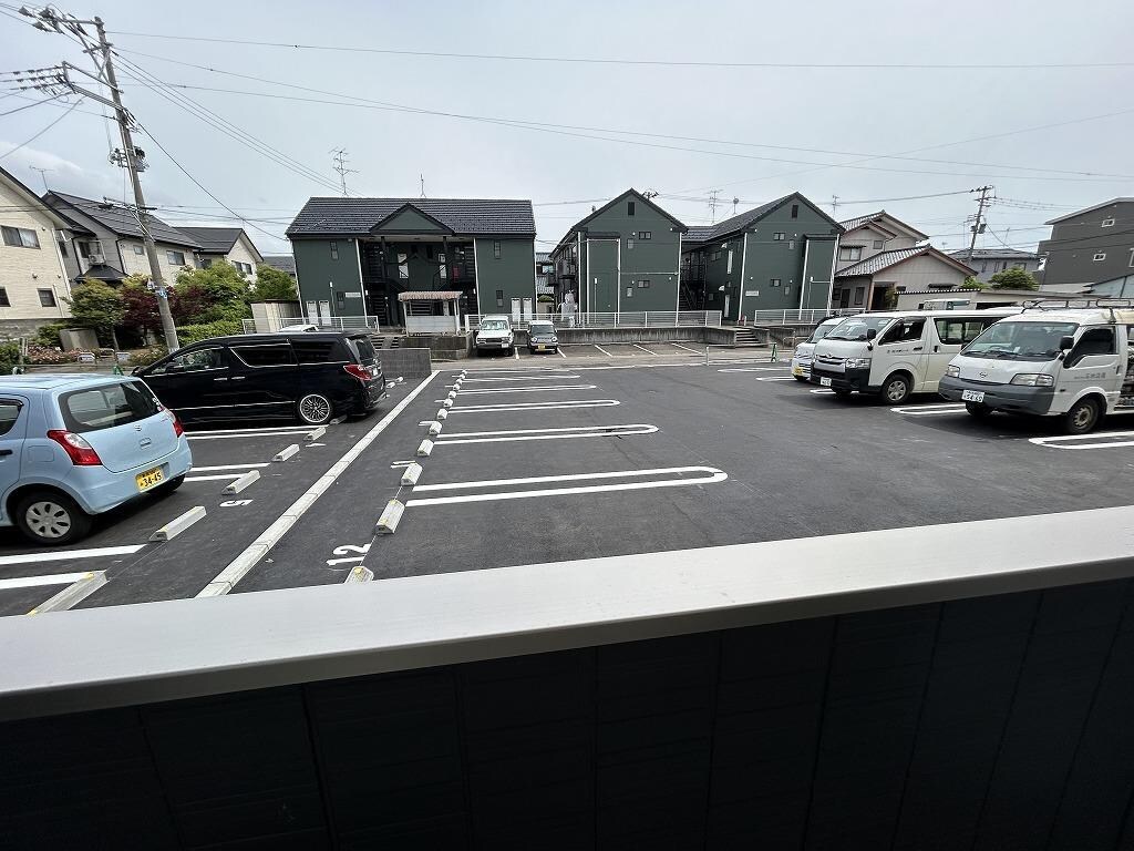 D-ROOMヴェルザンディの物件内観写真