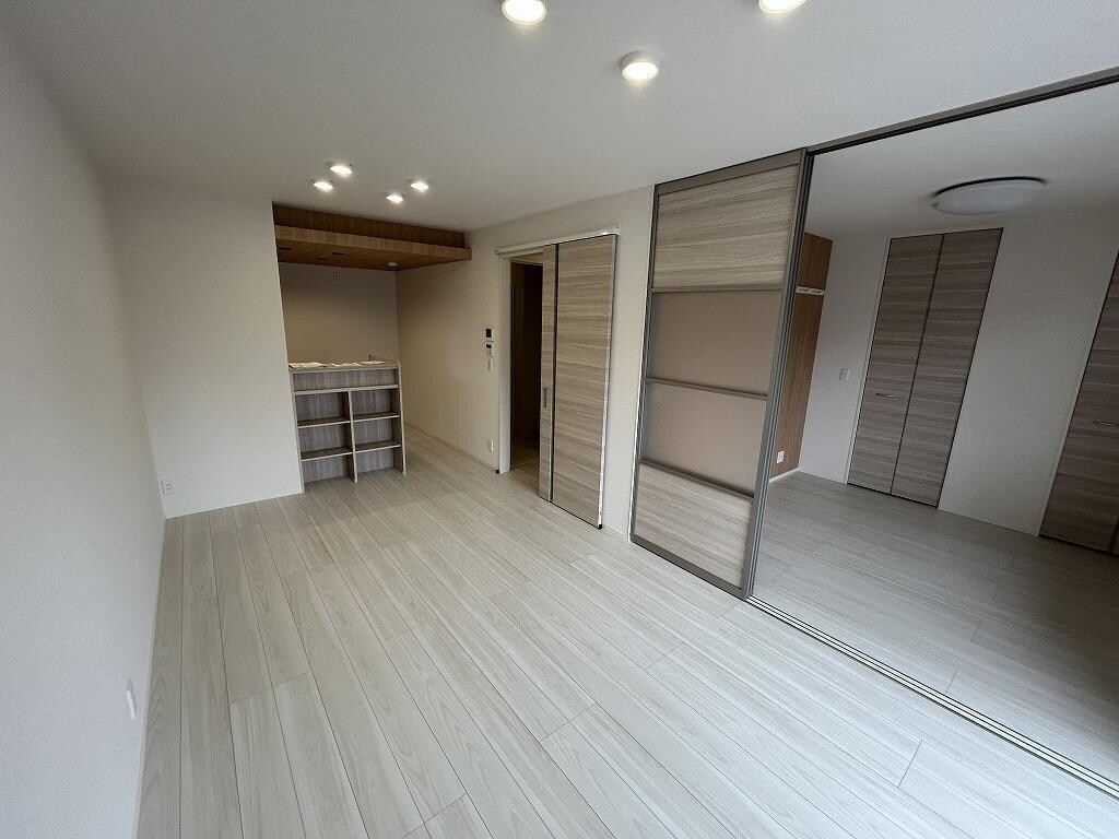 D-ROOMスクルドの物件内観写真