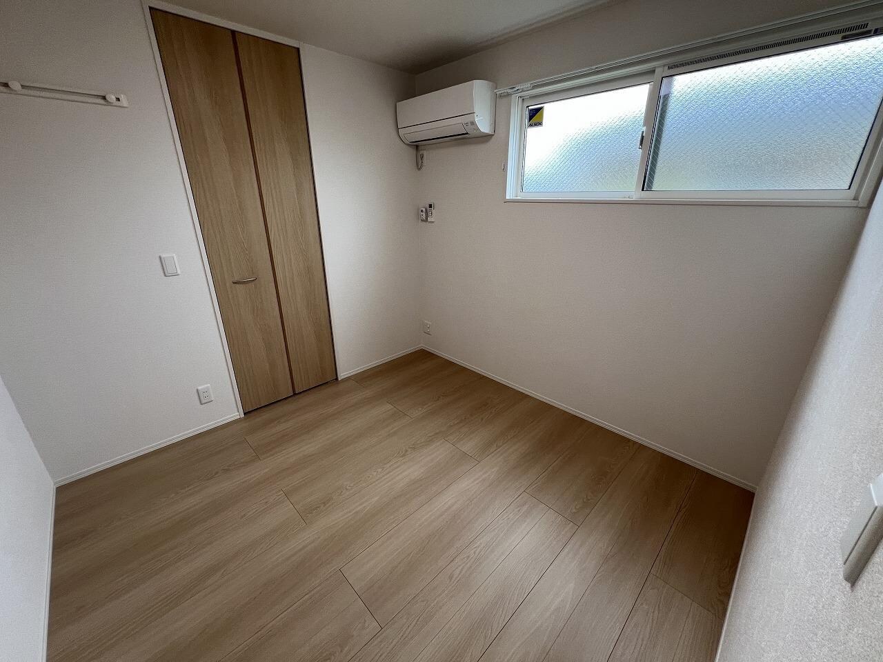 D-ROOMスクルドの物件内観写真