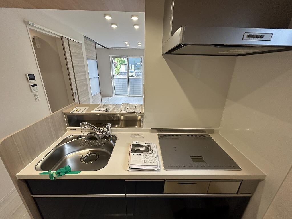 D-ROOMスクルドの物件内観写真