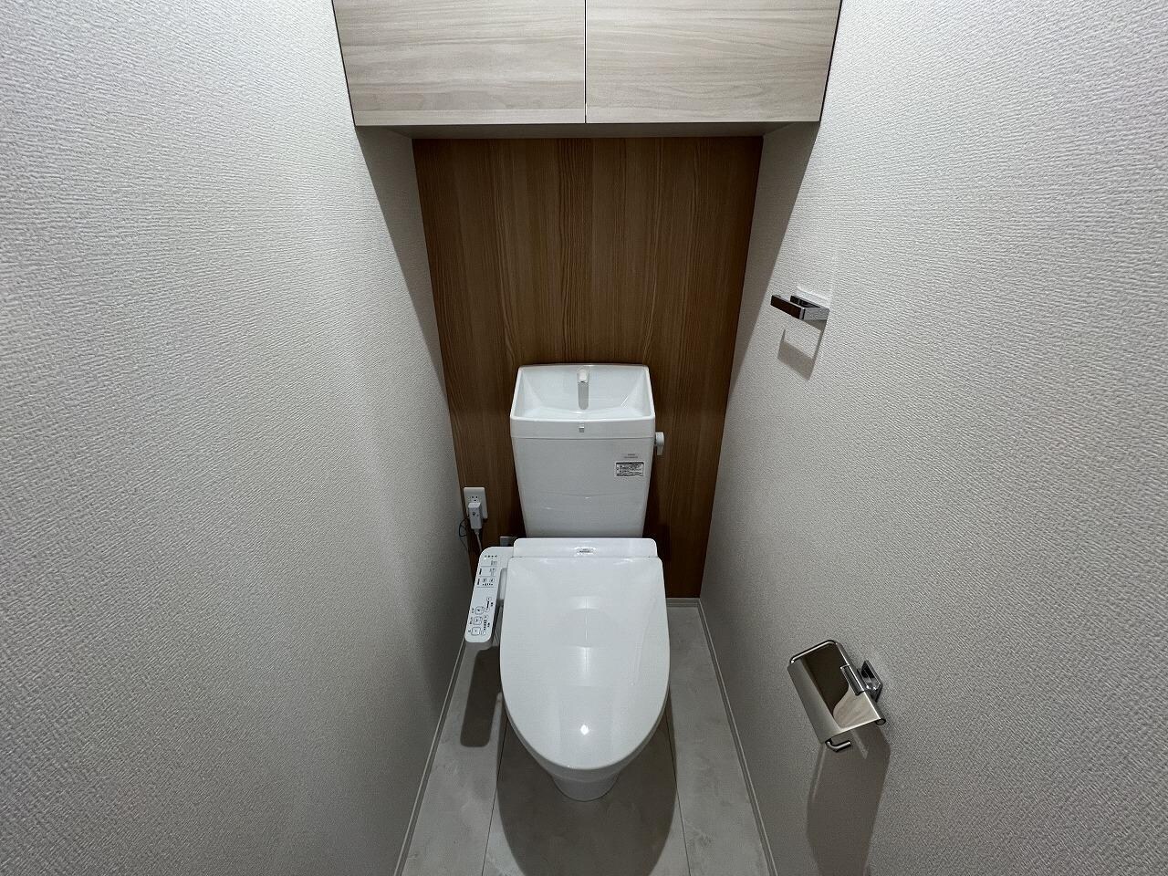 D-ROOMスクルドの物件内観写真