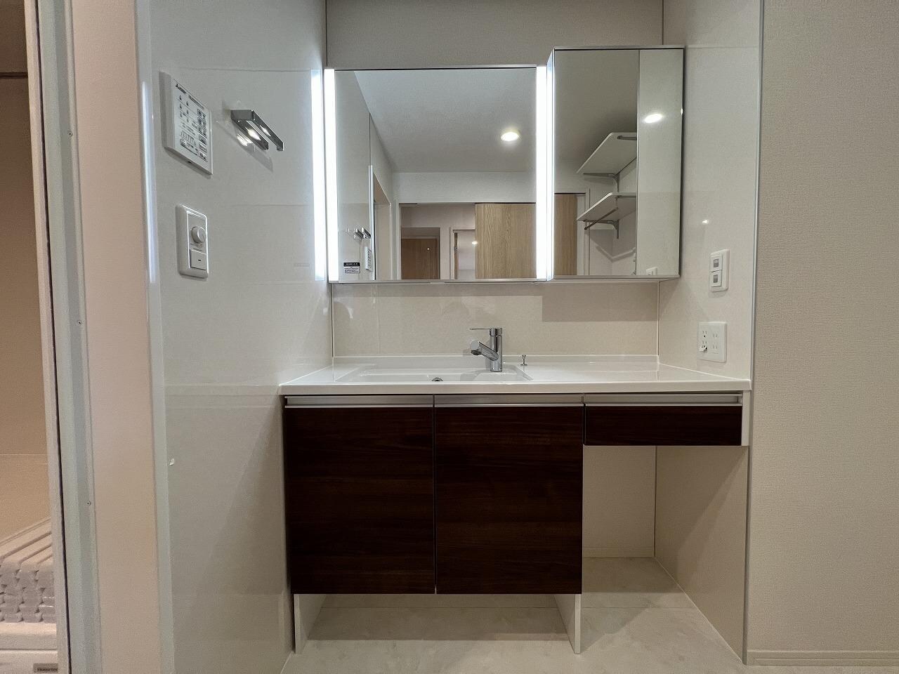 D-ROOMスクルドの物件内観写真