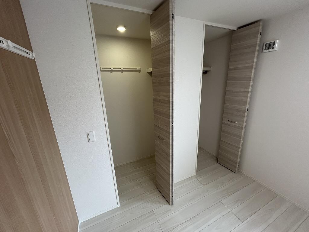 D-ROOMスクルドの物件内観写真