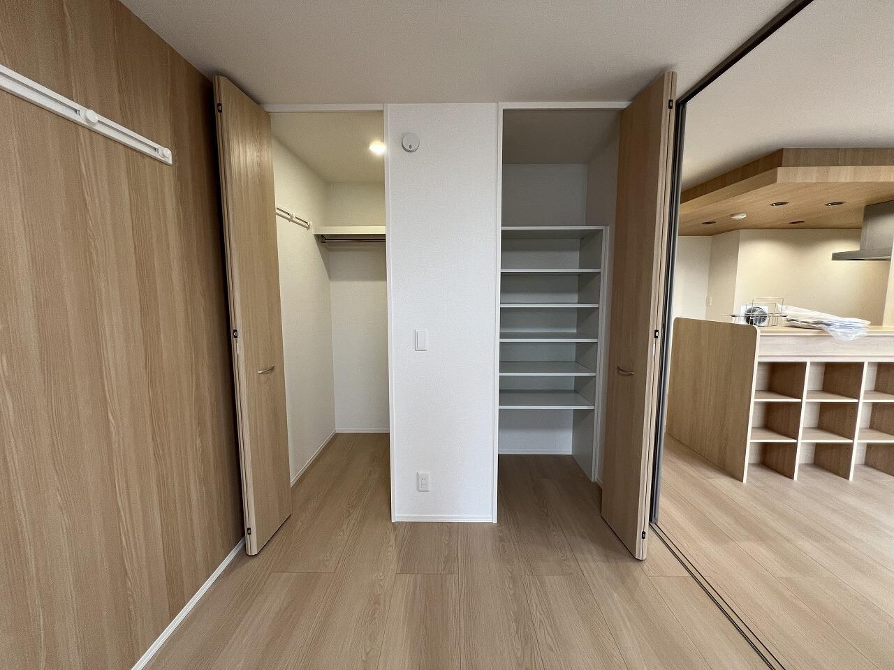 D-ROOMスクルドの物件内観写真