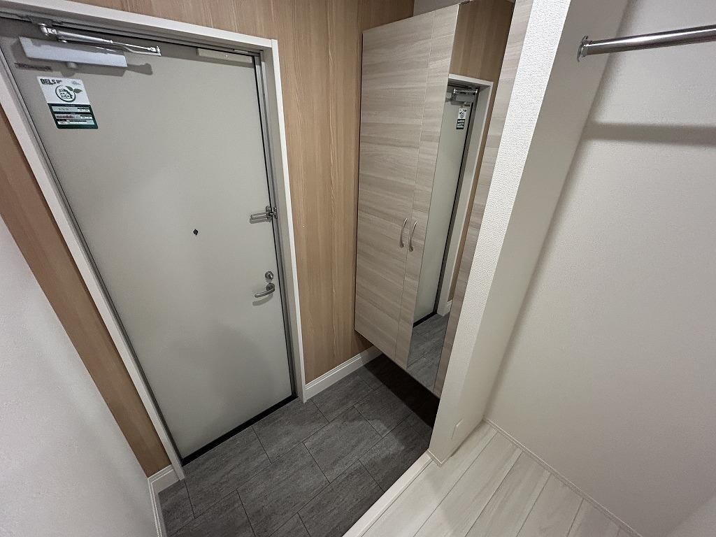 D-ROOMスクルドの物件内観写真