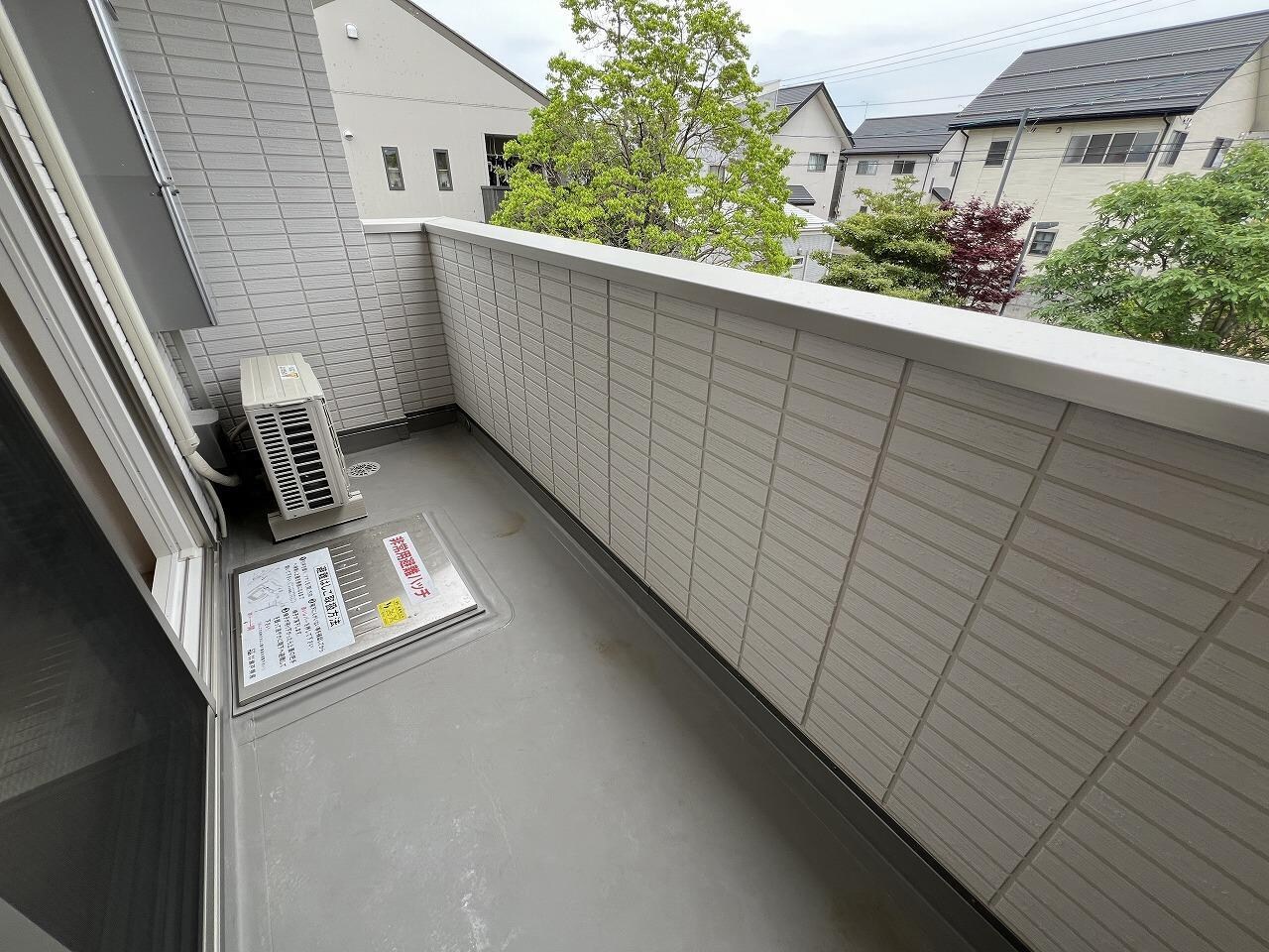 D-ROOMスクルドの物件内観写真