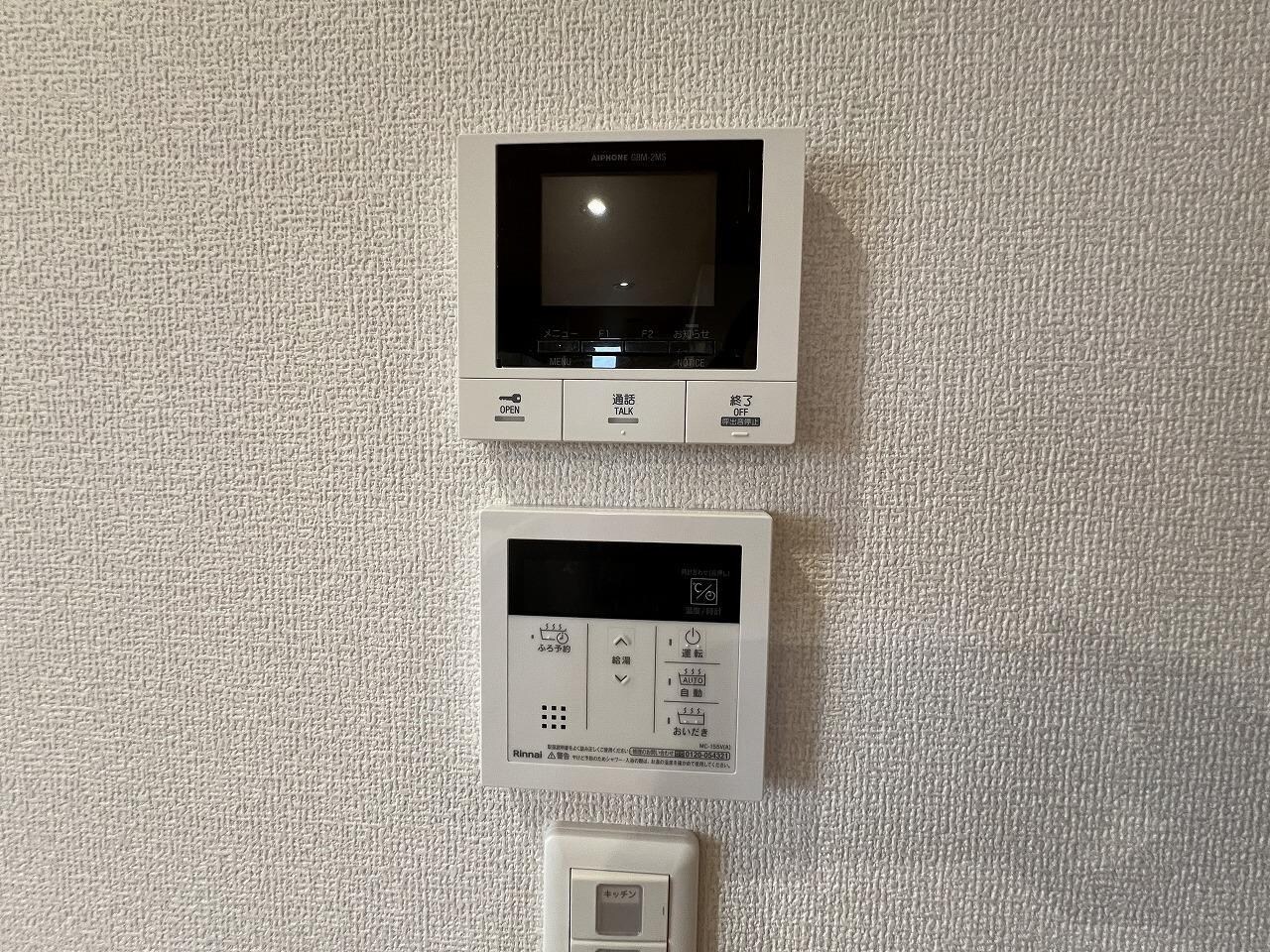 D-ROOMスクルドの物件内観写真