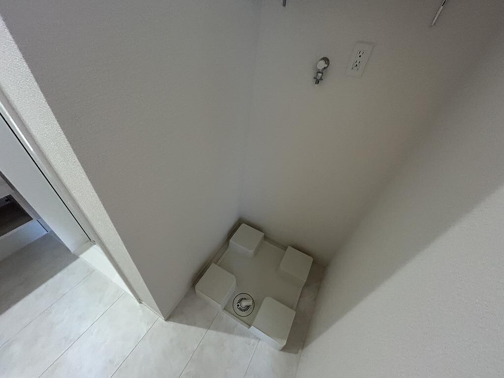 D-ROOMスクルドの物件内観写真