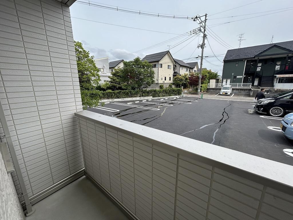 D-ROOMスクルドの物件内観写真