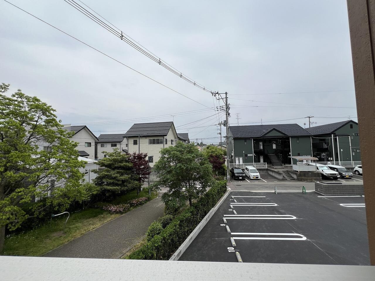 D-ROOMスクルドの物件内観写真