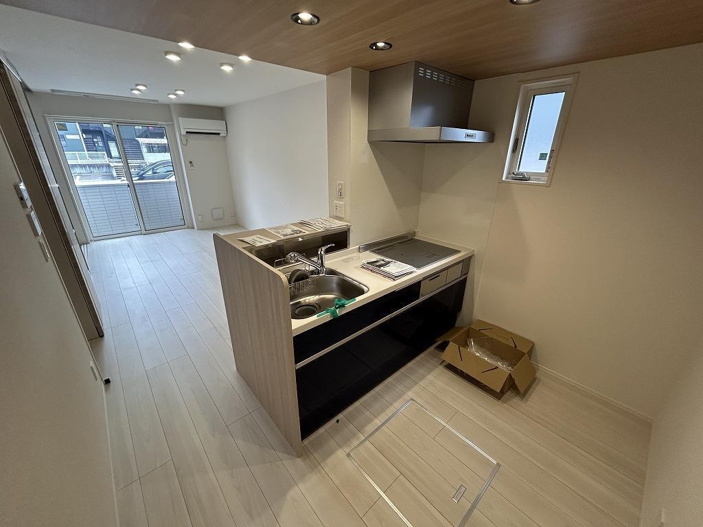 D-ROOMスクルドの物件内観写真