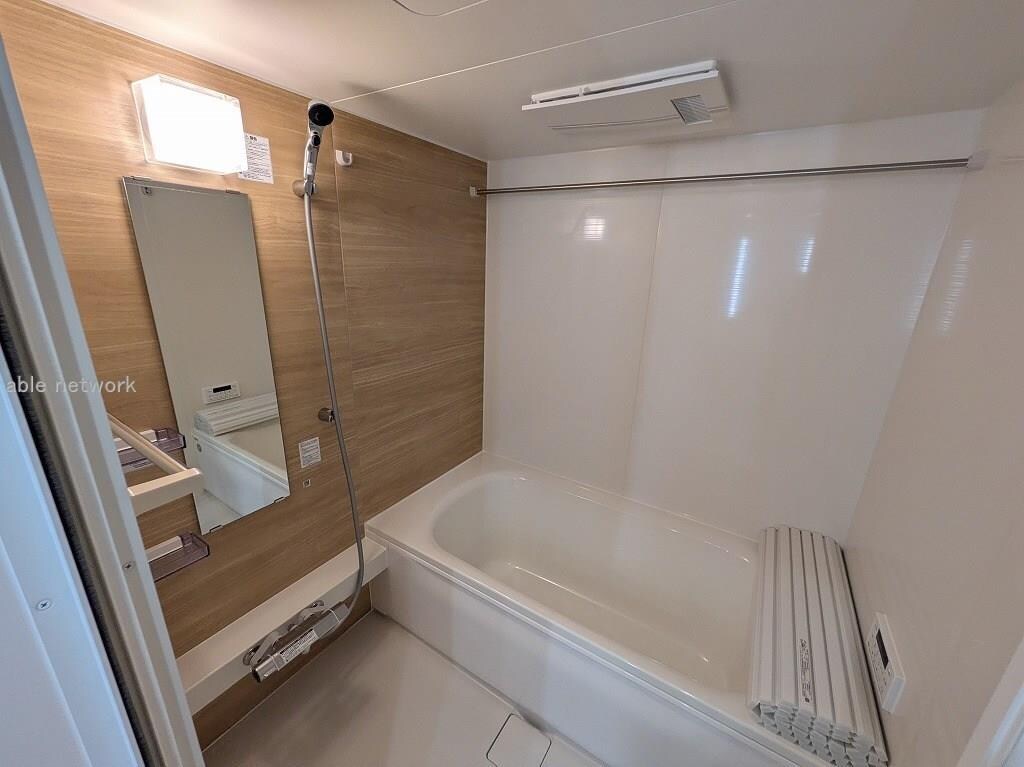 CLASSEUM幸西IIの物件内観写真