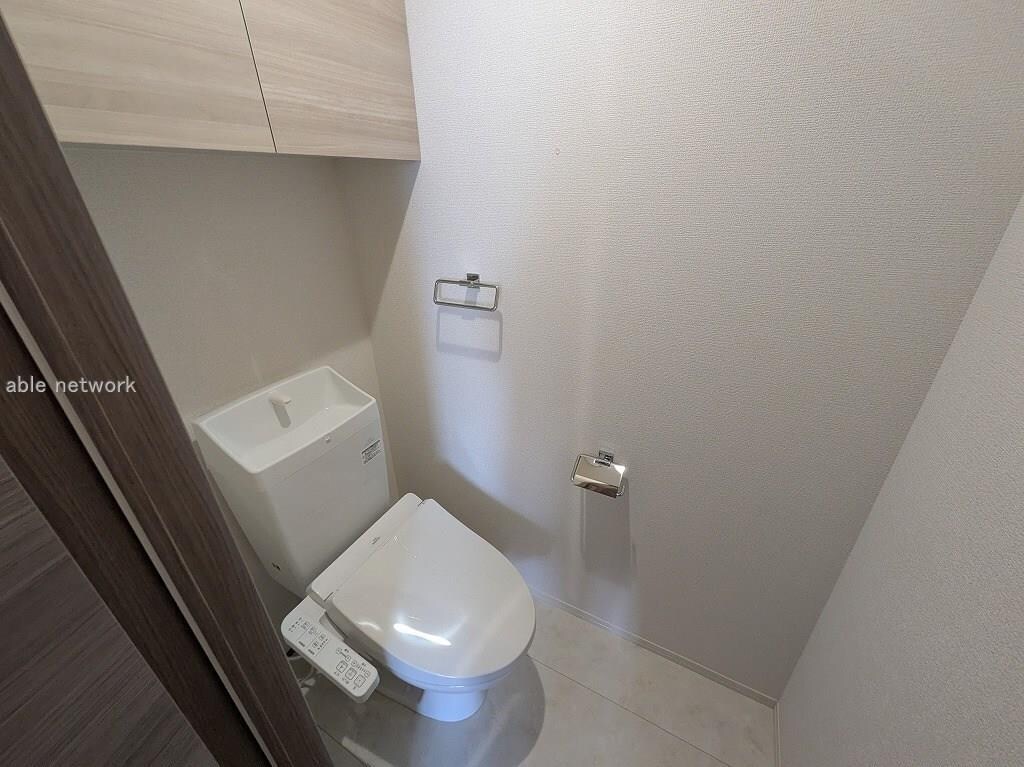 CLASSEUM幸西IIの物件内観写真