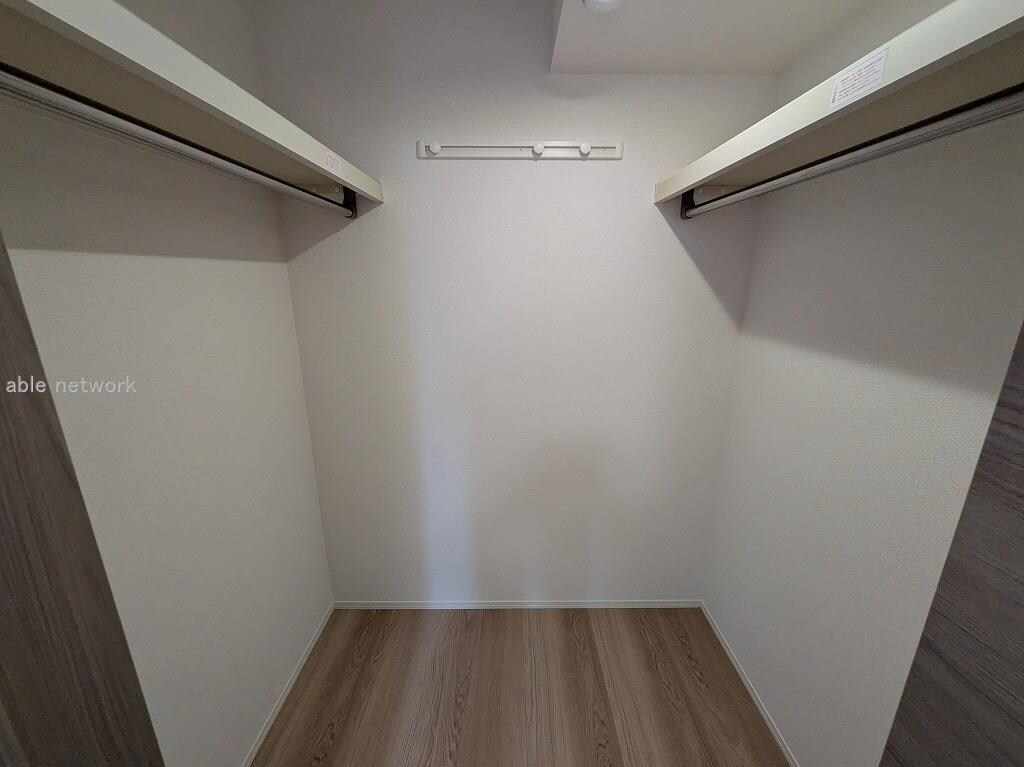 CLASSEUM幸西IIの物件内観写真