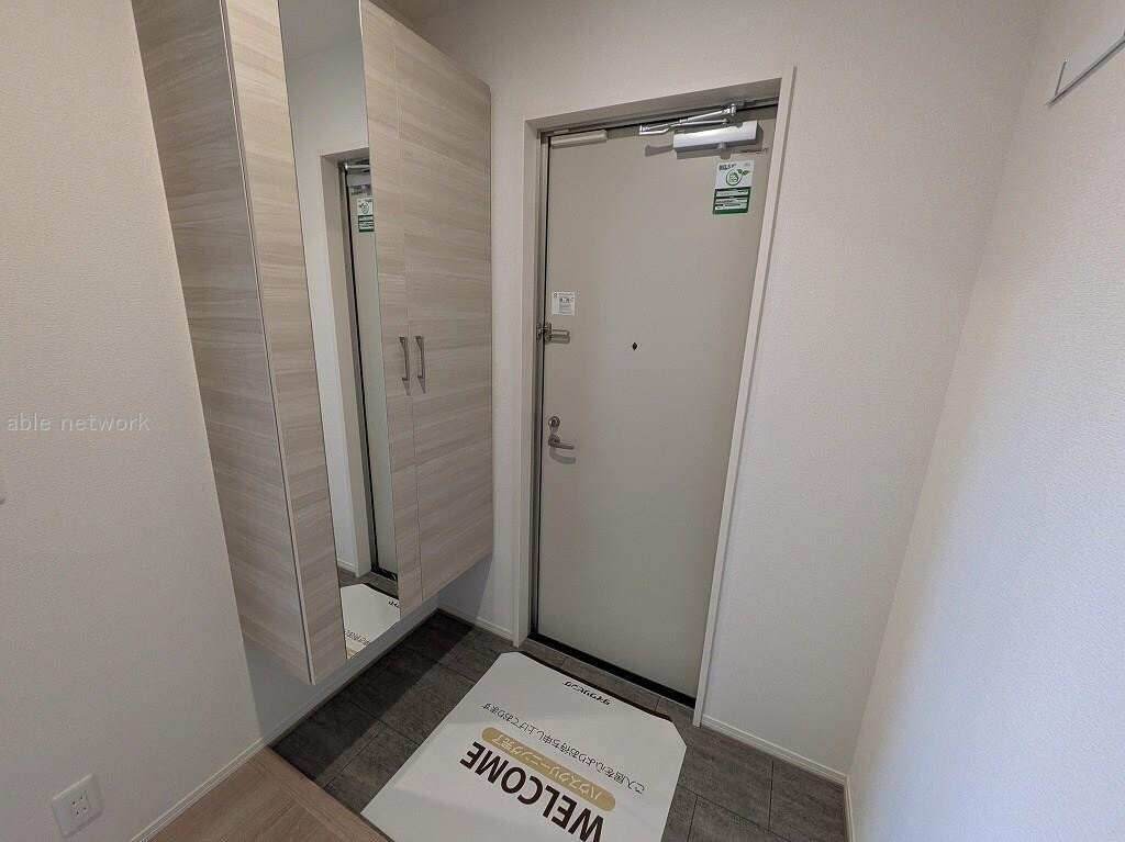 CLASSEUM幸西IIの物件内観写真