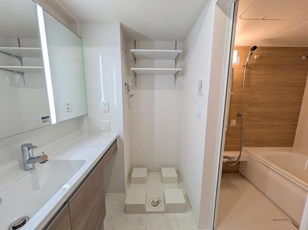 CLASSEUM幸西IIの物件内観写真