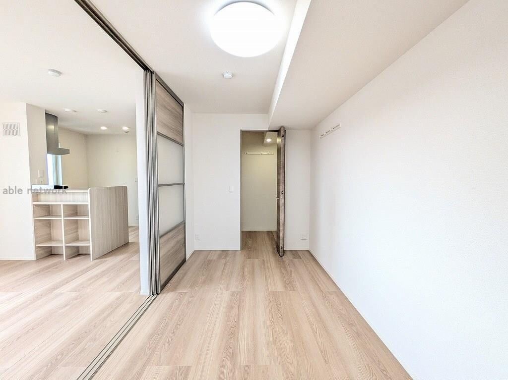 CLASSEUM幸西IIの物件内観写真