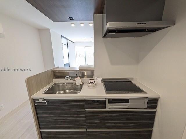 D-ROOM川端町の物件内観写真